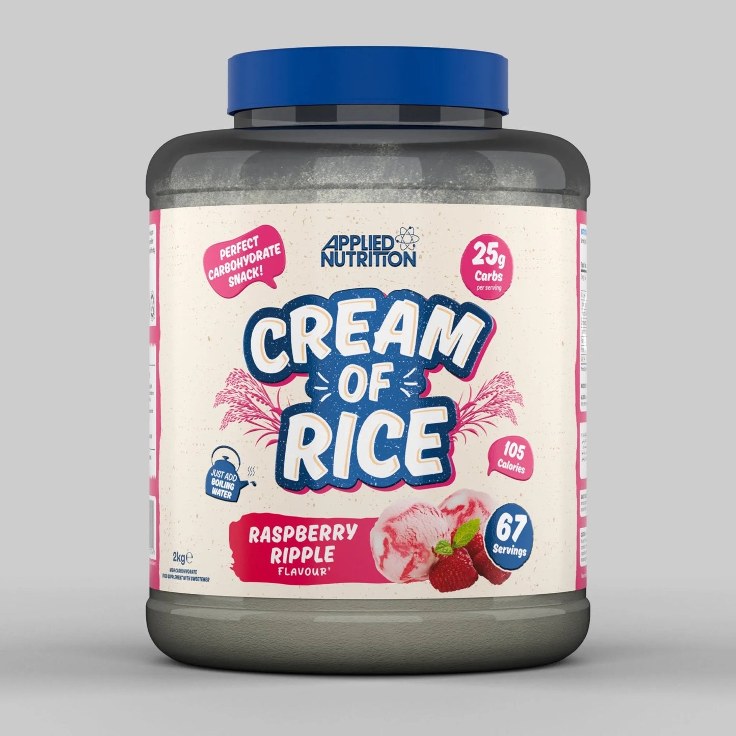 Cream of Rice