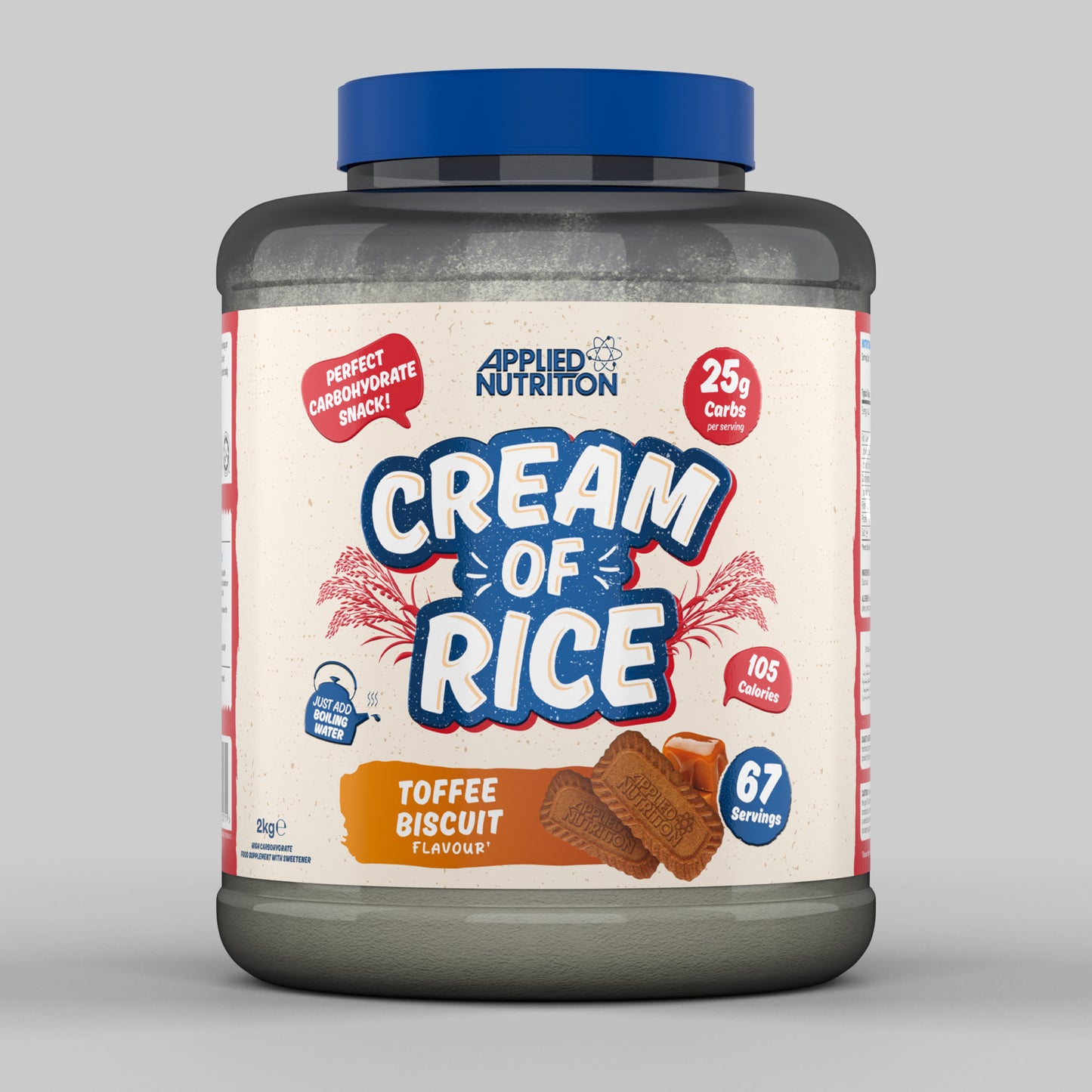 Cream of Rice