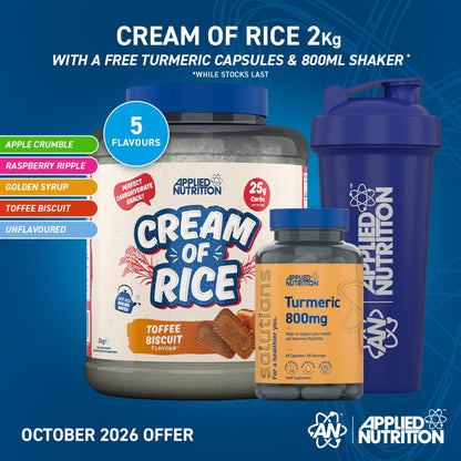 Cream of Rice