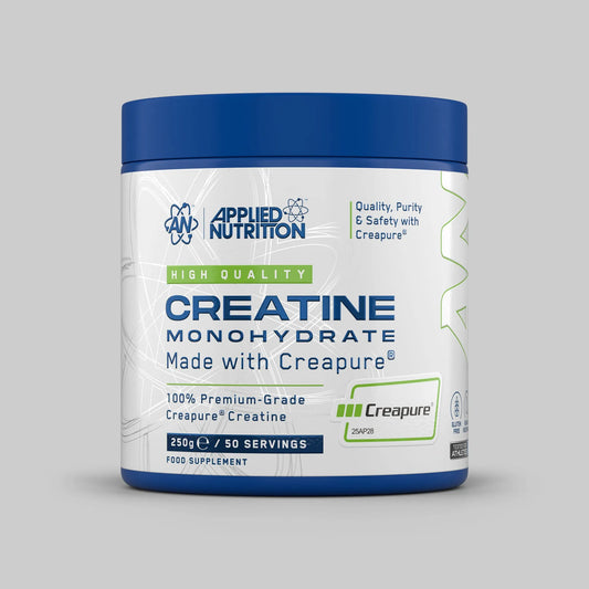 Creapure™ Creatine Monohydrate