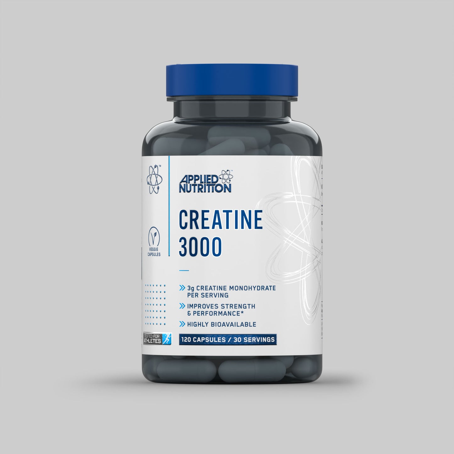 Creatine 3000 - 30 Servings