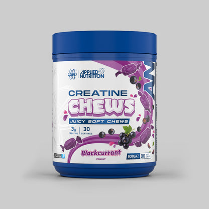 Creatine Chews