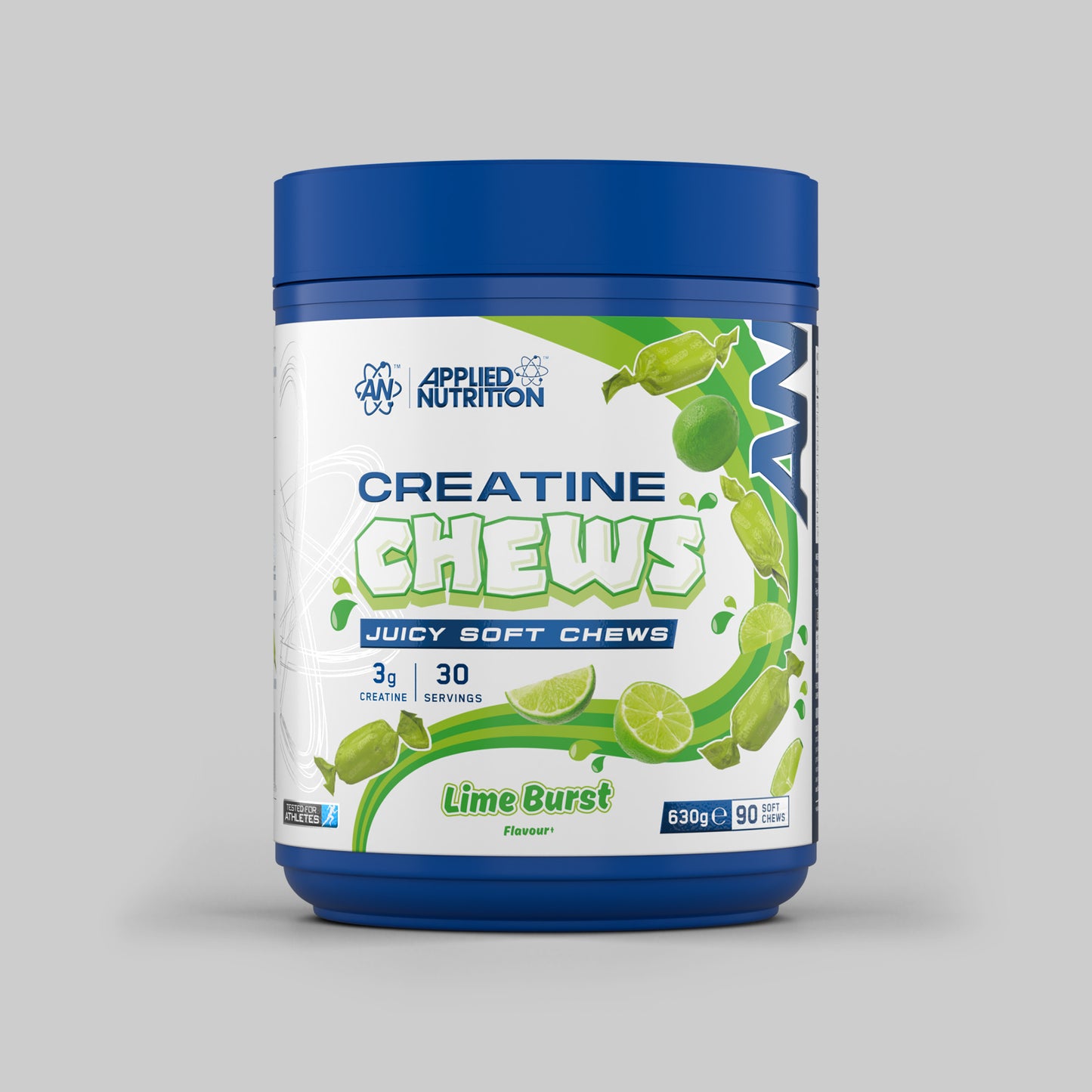 Creatine Chews