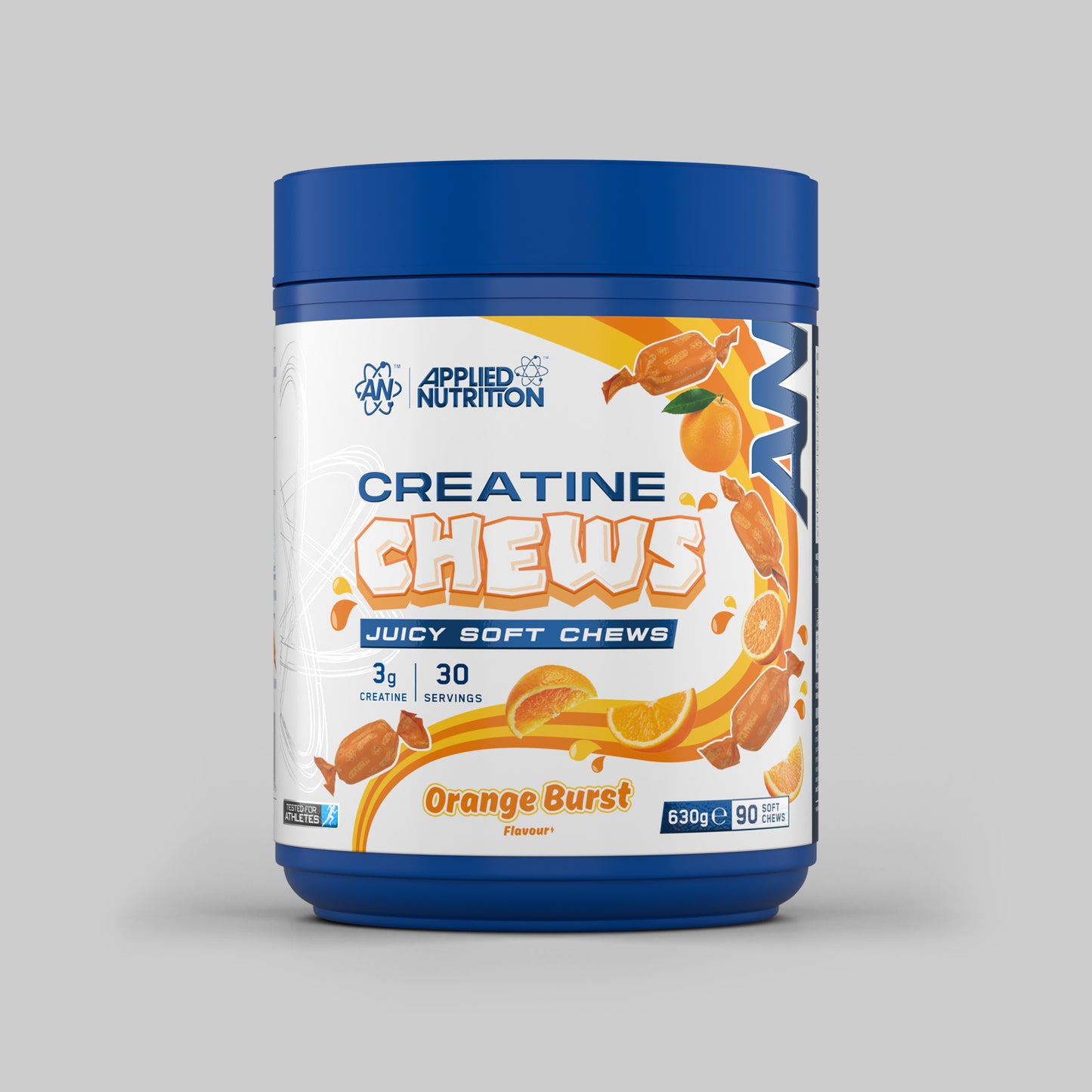 Creatine Chews