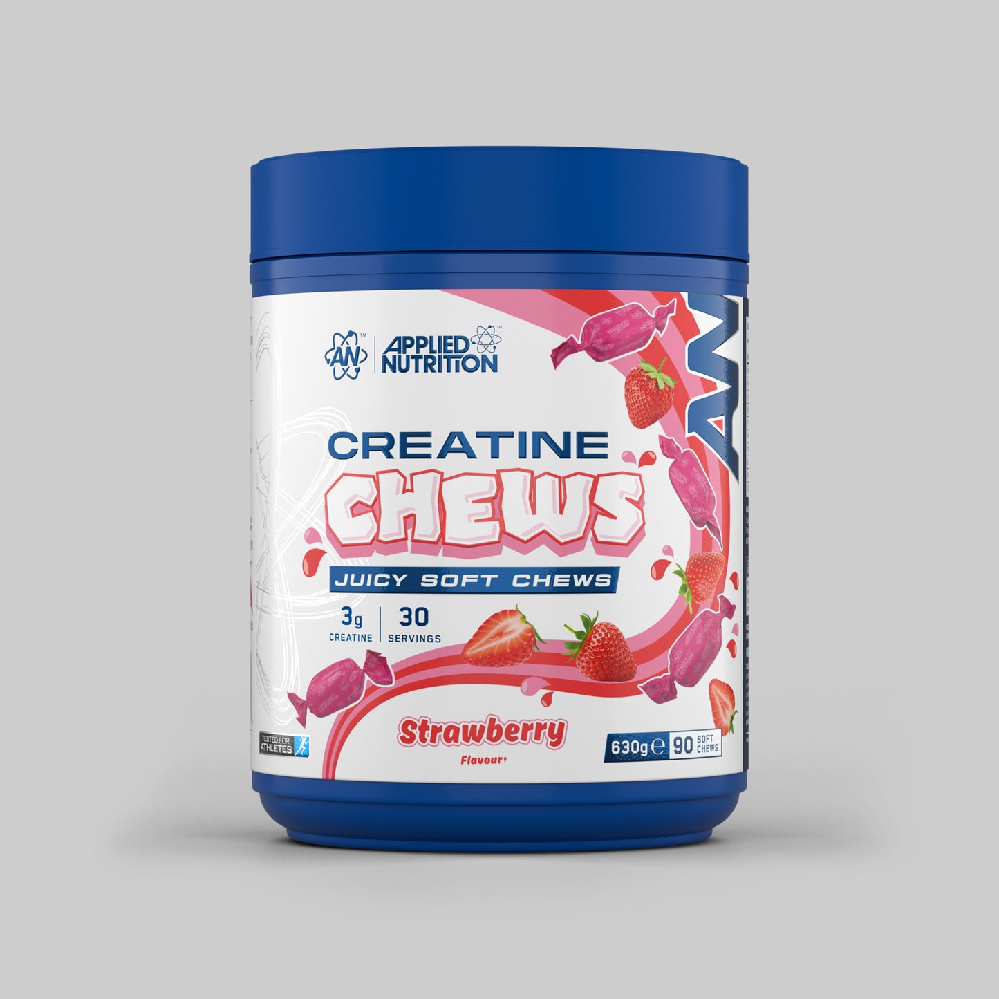 Creatine Chews