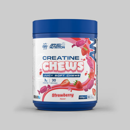 Creatine Chews
