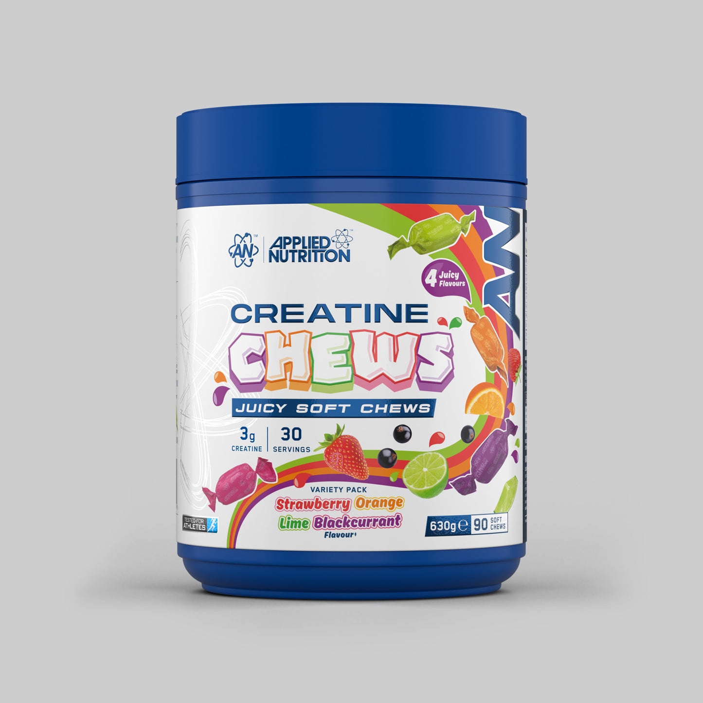 Creatine Chews