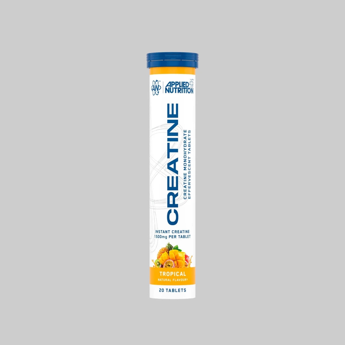 Creatine Monohydrate Effervescent Tablets