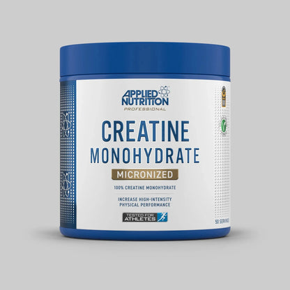 🎁 Creatine Monohydrate (100% off)