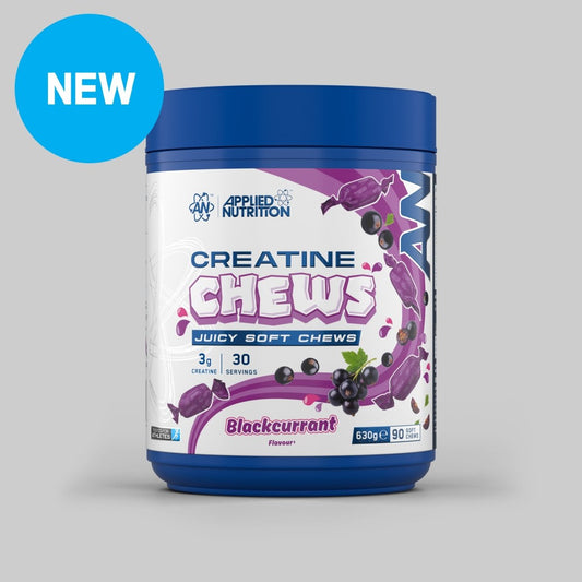 Creatine Chews