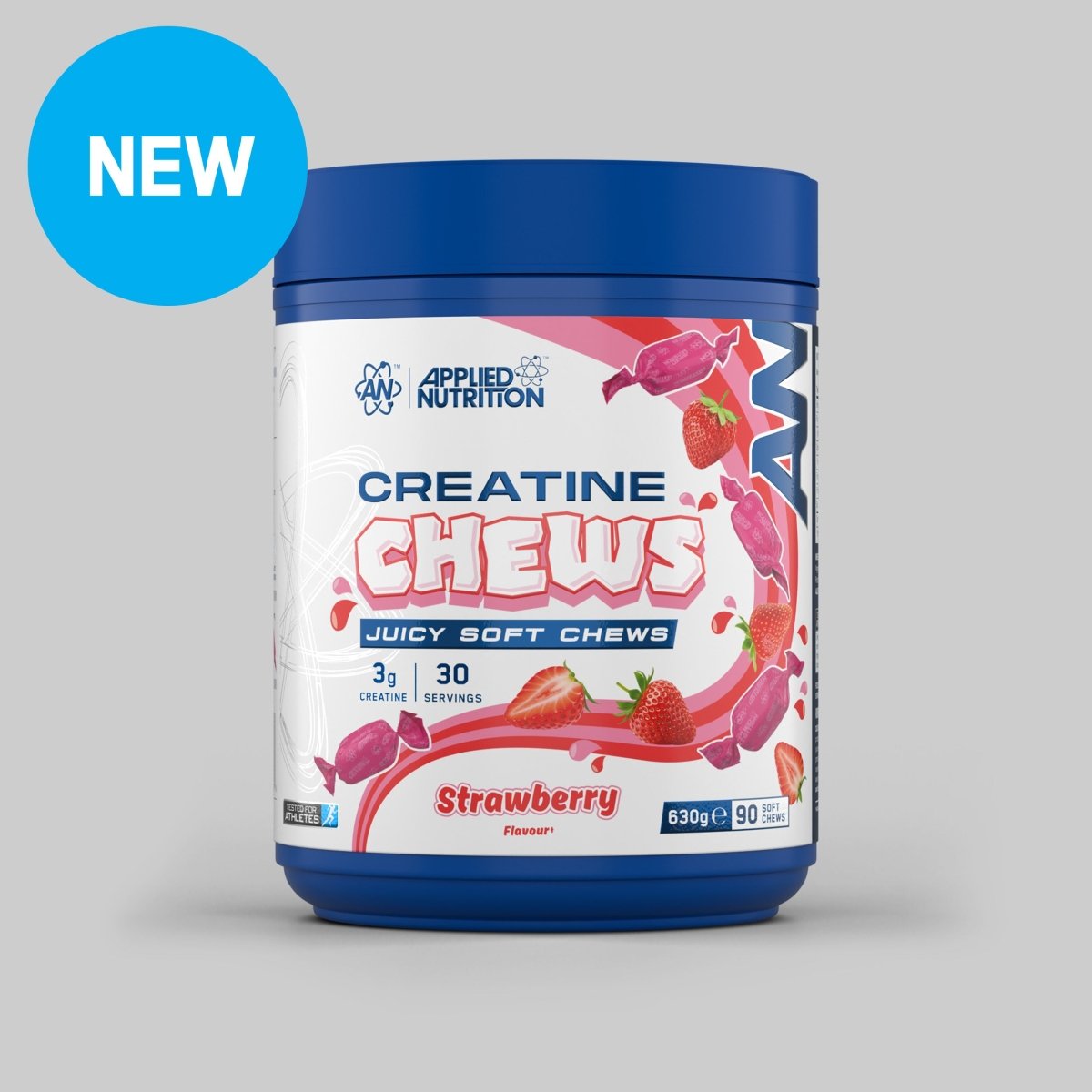 Creatine Chews