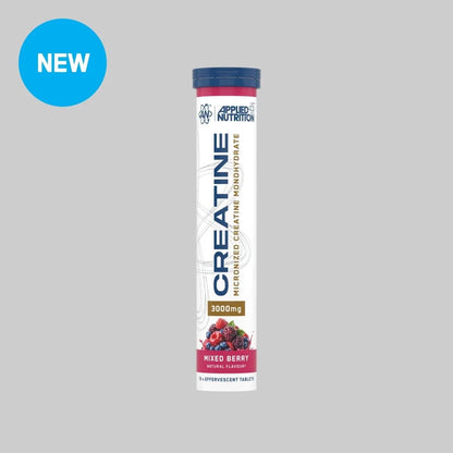 🎁 Creatine Monohydrate Effervescent Tablets (100% off)