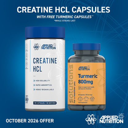 Creatine HCL