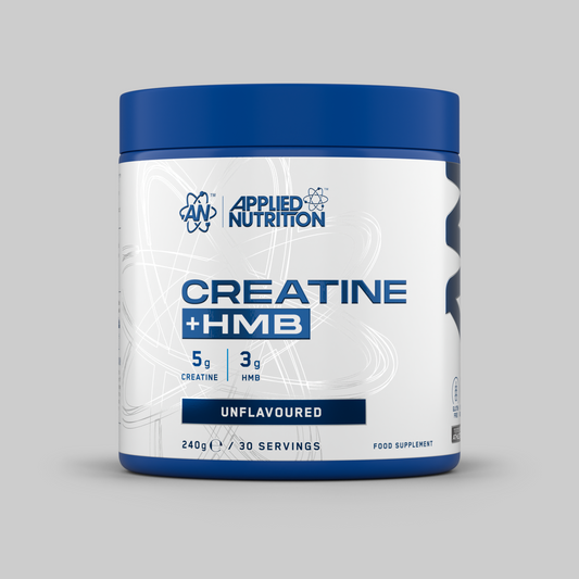 Creatine + HMB