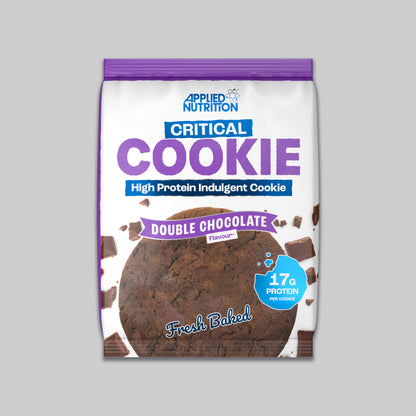 Critical Cookie 73g High Protein Cookie