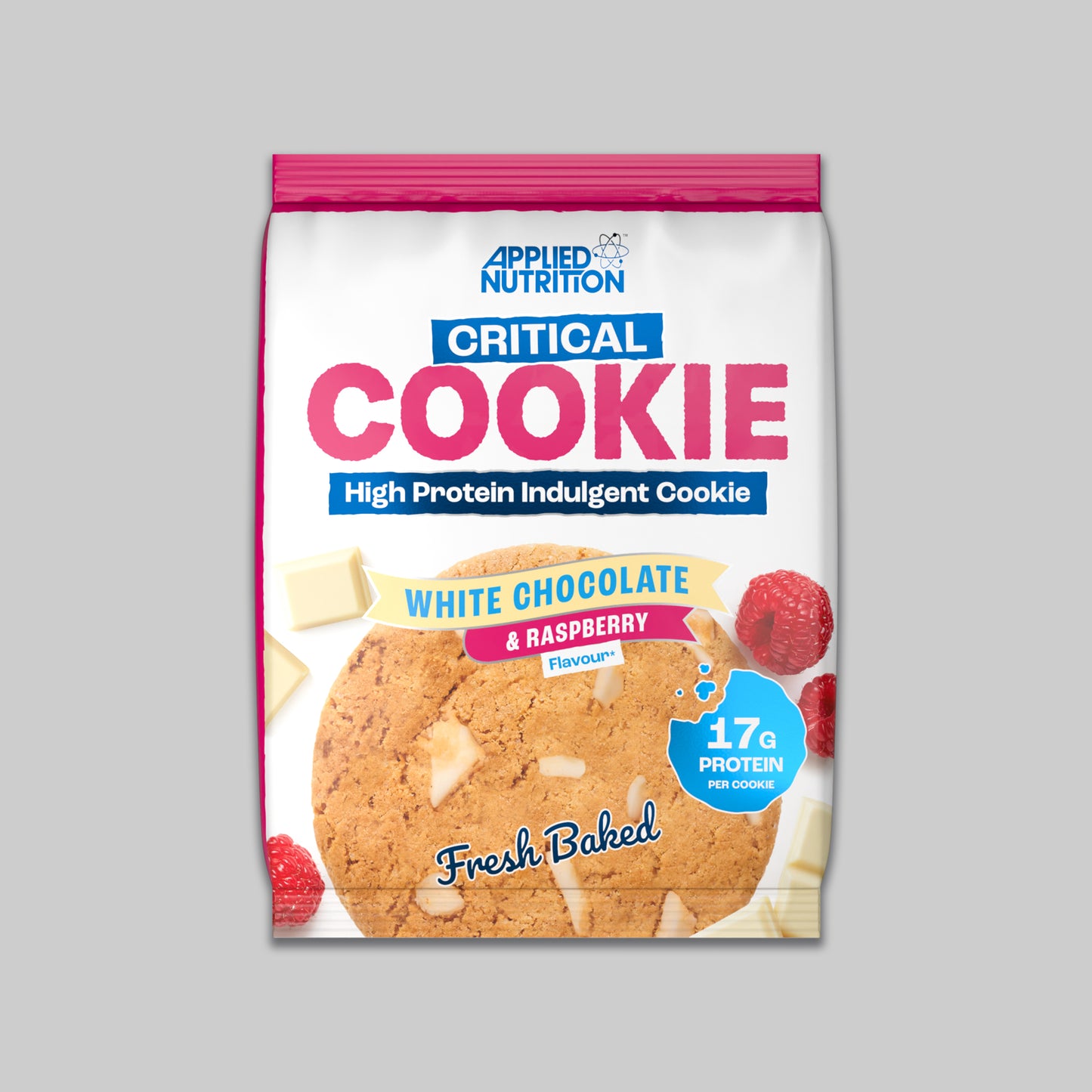 Critical Cookie 73g High Protein Cookie