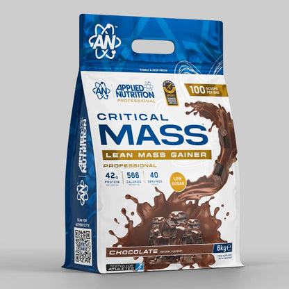Critical Mass Professional - Lean Mass Gainer