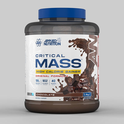 Critical Mass Original 6 kg kalórianövelő (25 adag)