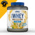 Banana Milkshake - Critical Whey Professional Informed-Sport Tested