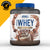 Chocolate Milkshake - Critical Whey Professional Informed-Sport Tested