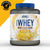 Lemon Cheesecake - Critical Whey Professional Informed-Sport Tested