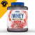 Strawberry Milkshake - Critical Whey Professional Informed-Sport Tested
