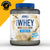 Vanilla Ice Cream - Critical Whey Professional Informed-Sport Tested