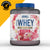 White Chocolate & Raspberry - Critical Whey Professional Informed-Sport Tested