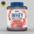 Strawberry Milkshake - Informed-Sport Tested
