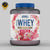 White Chocolate & Raspberry - Informed-Sport