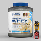 Critical Whey Protein