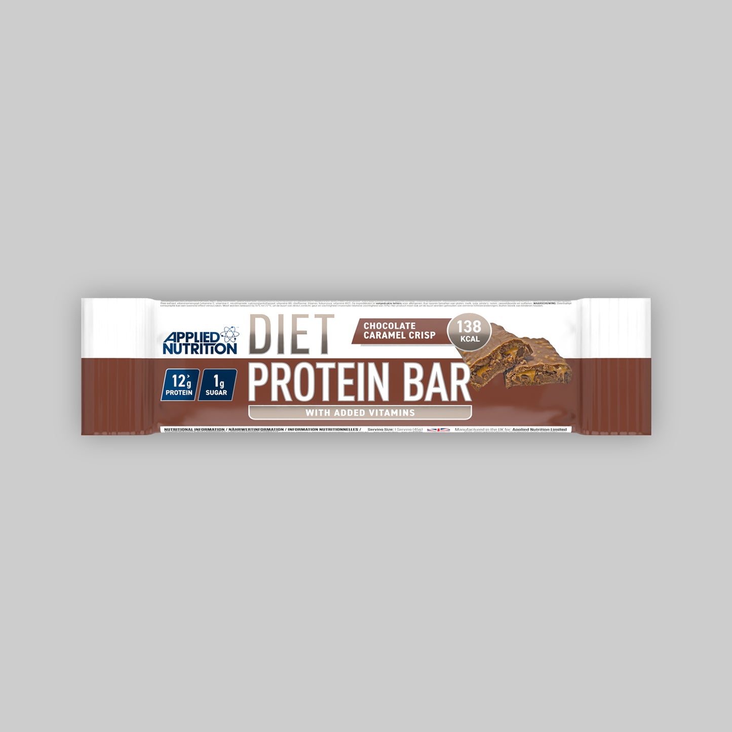 Diet Protein Bar 45g