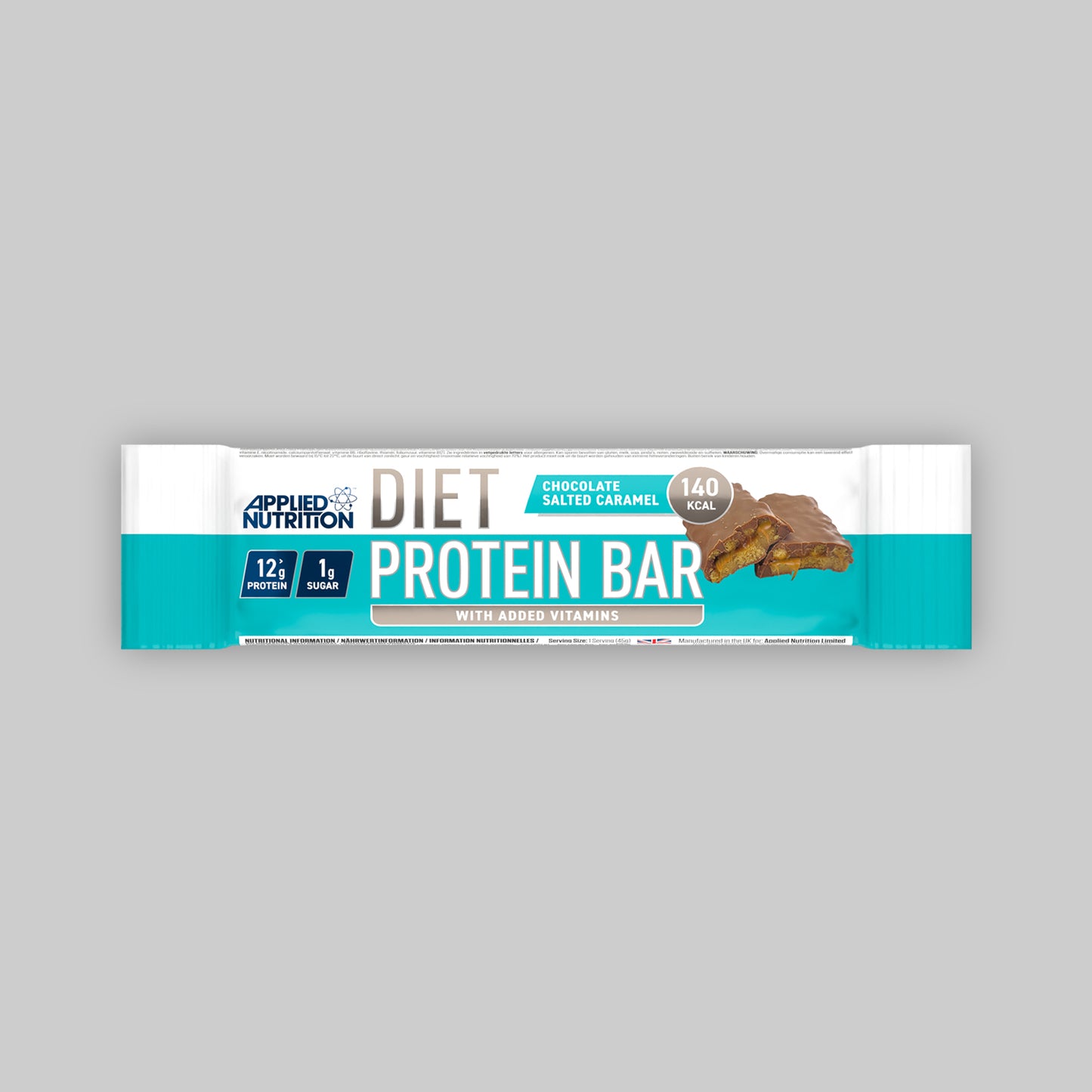 Diet Protein Bar 45g