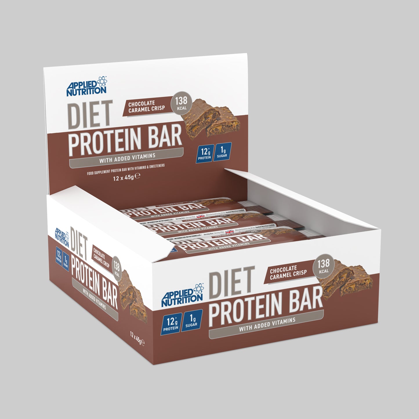 Diet Protein Bar 45g