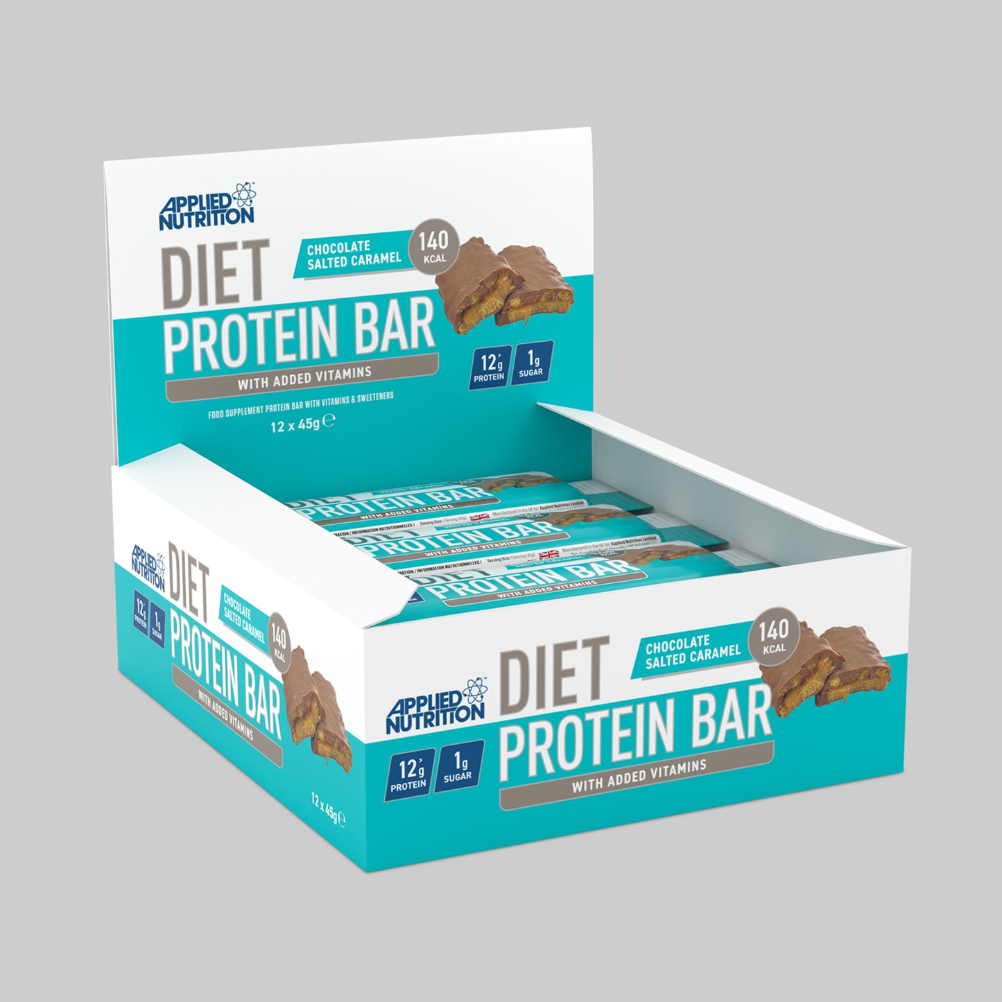 Diet Protein Bar 45g