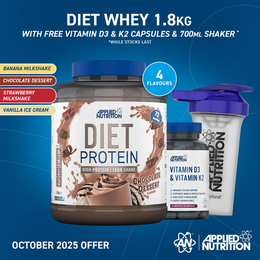 Diet Whey Protein