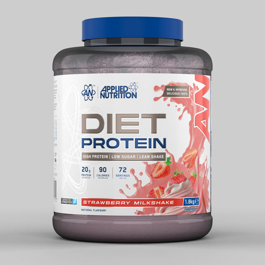 Diet Whey Protein