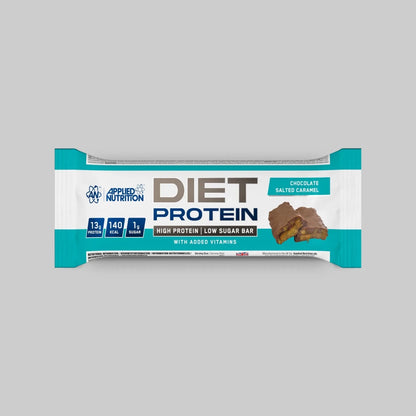 Diet Protein Bar