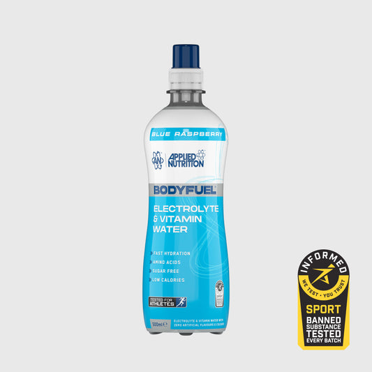 BODYFUEL™ Hydration & Vitamin Water