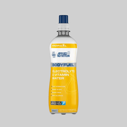 BODYFUEL™ Hydration & Vitamin Water
