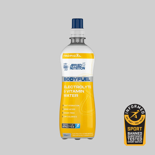 BODYFUEL™ Hydration & Vitamin Water