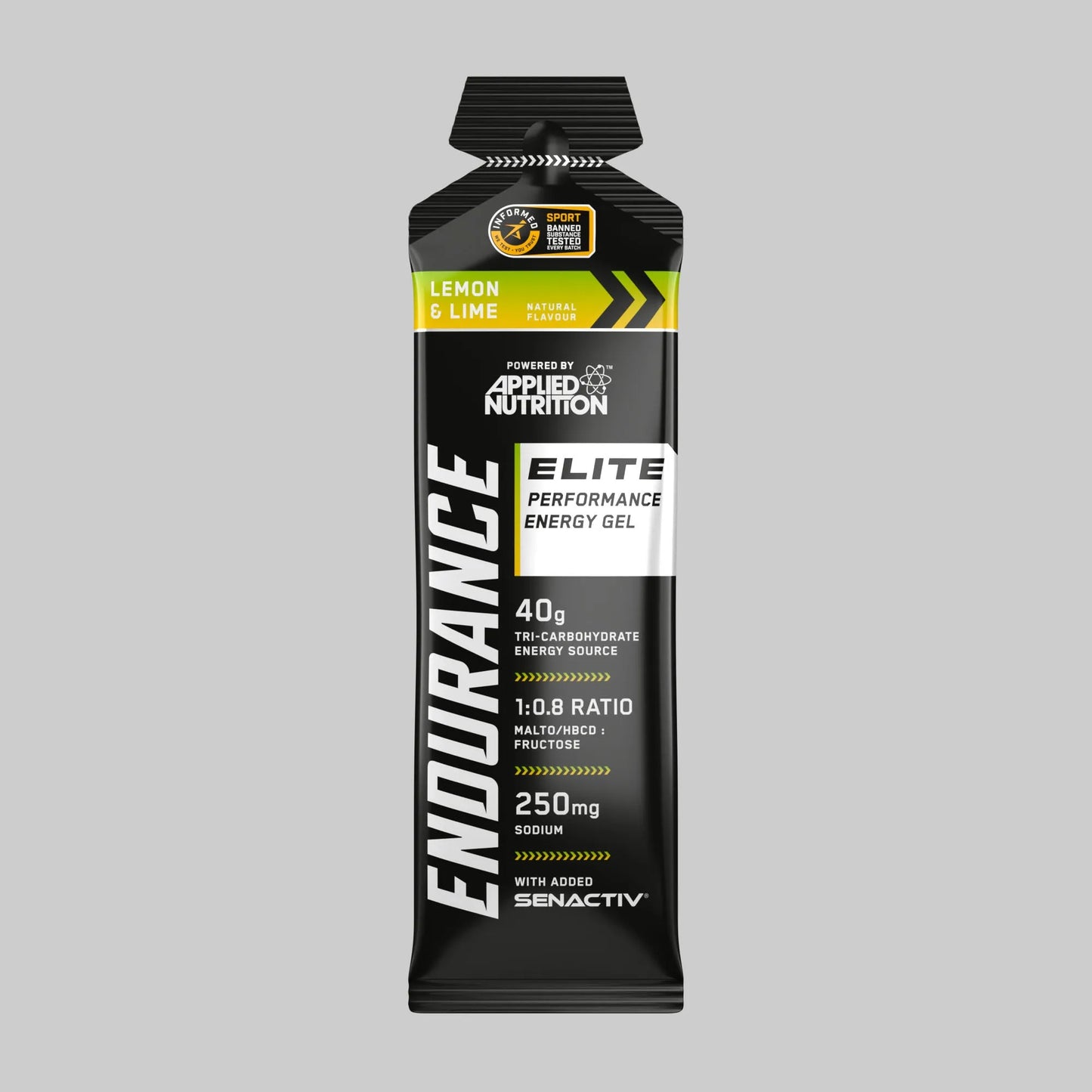 Endurance Elite Performance Energy Gel