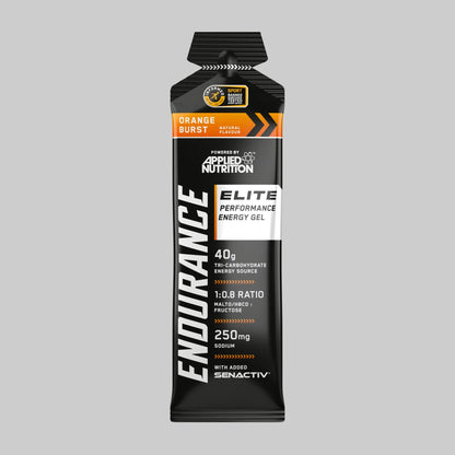 Endurance Elite Performance Energy Gel
