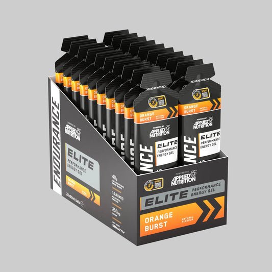 Endurance Elite Performance Energy Gel