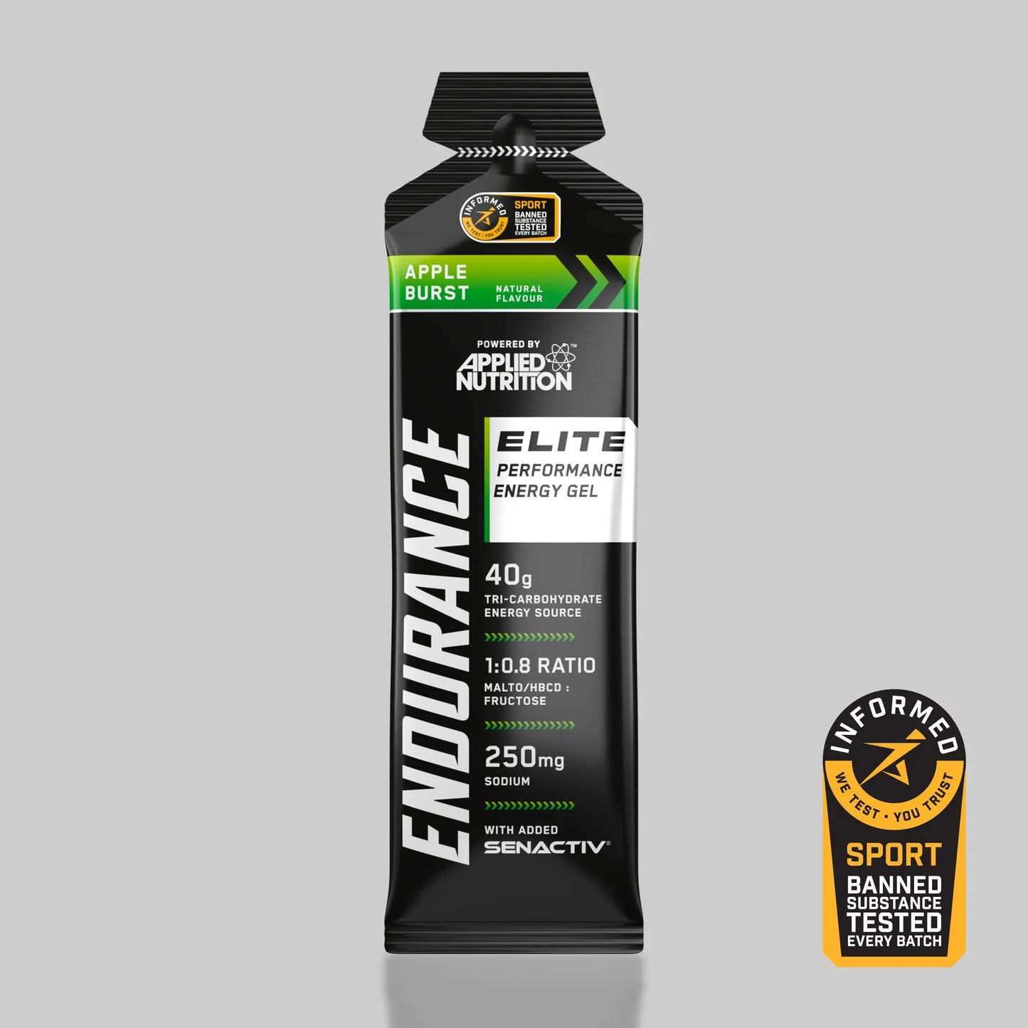 Endurance Elite Performance Energy Gel