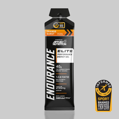 Endurance Elite Performance Energy Gel