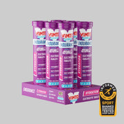 Endurance Hydration Electrolyte Tablets