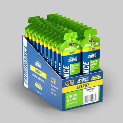 Isotonic Energy Gel