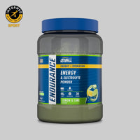 Endurance Energy & Hydration Powder 1.5kg (30 Servings)
