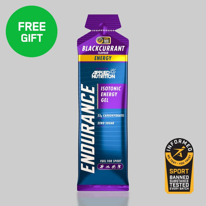 Isotonic Energy Gel